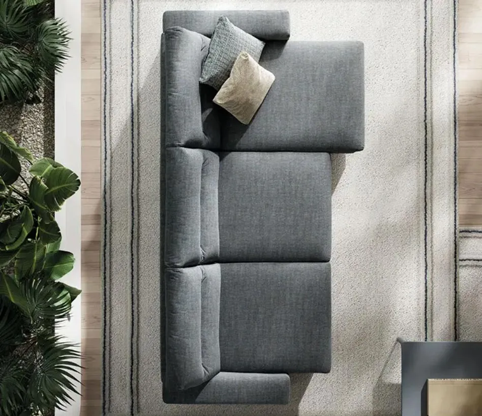 Living rooms
