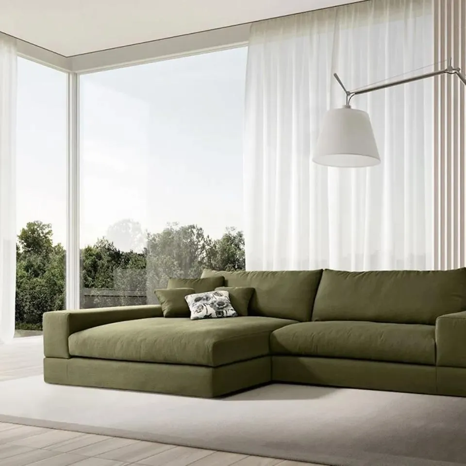 Create your own sofa