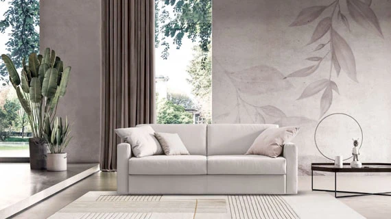 Sleeper sofas