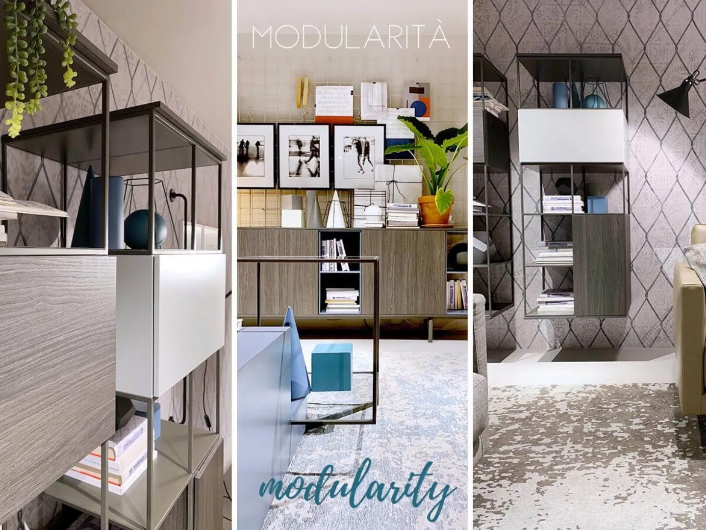 Living area trends 2019